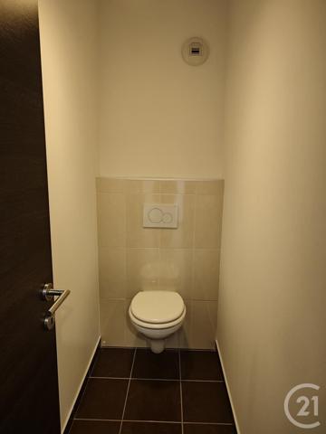 Appartement F3 à vendre  3 pièces - 58,94 m2 CHILLY MAZARIN - 91