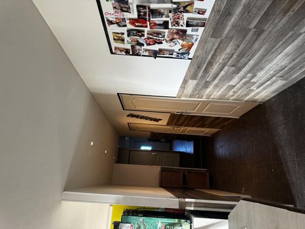 Maison 8 pièces - 163 m²