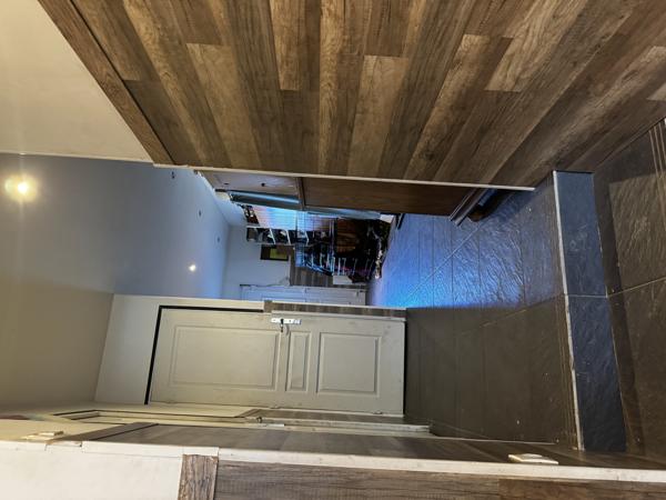 Maison 8 pièces - 163 m²