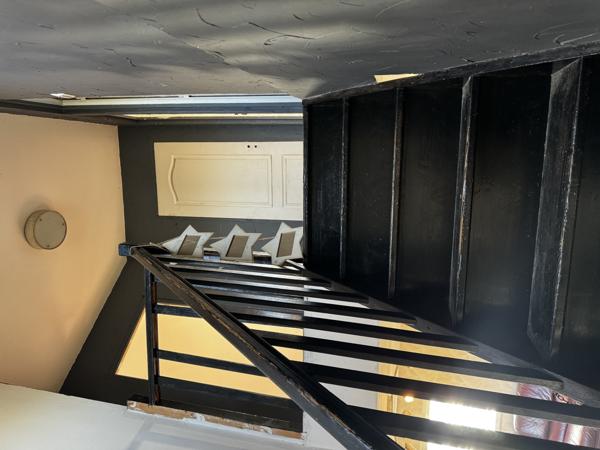 Maison 8 pièces - 163 m²