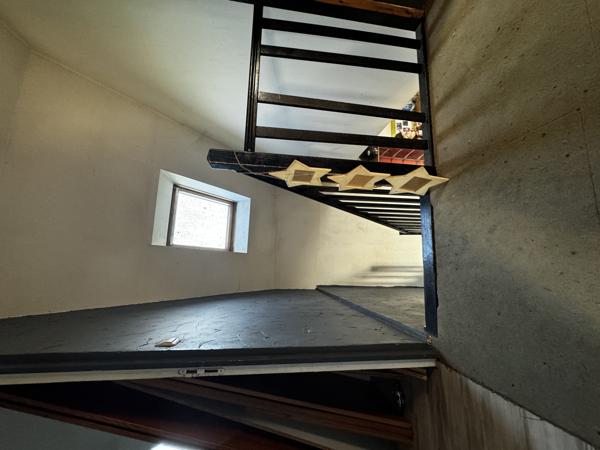 Maison 8 pièces - 163 m²