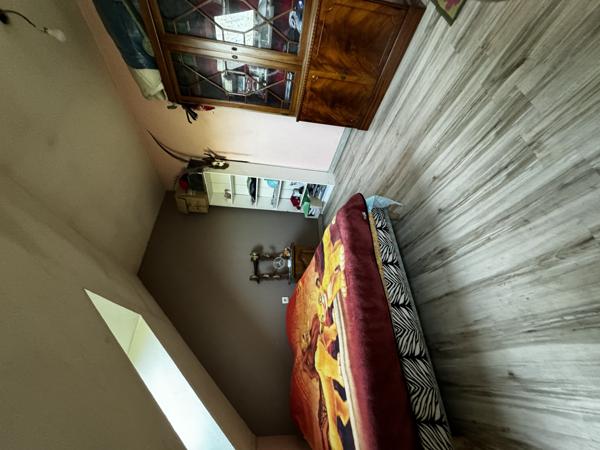 Maison 8 pièces - 163 m²