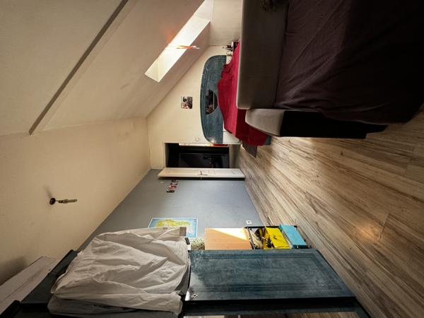 Maison 8 pièces - 163 m²