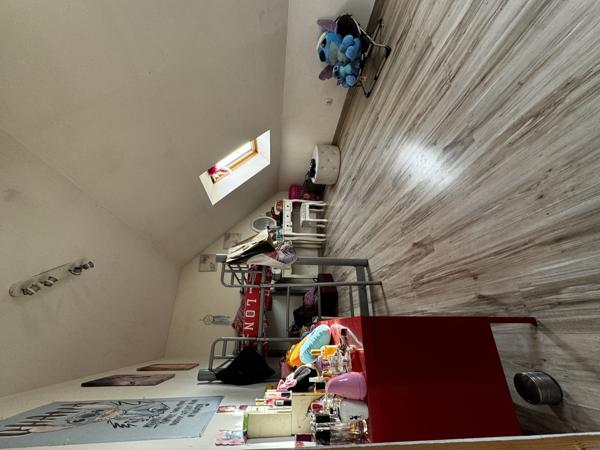 Maison 8 pièces - 163 m²