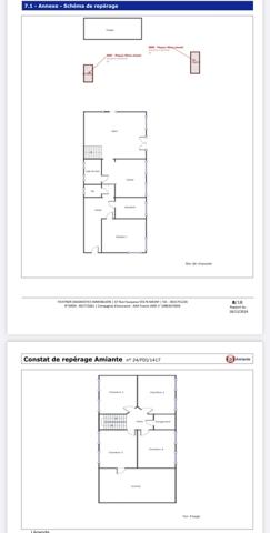 Maison 8 pièces - 163 m²