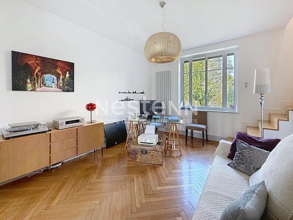 Grande Maison Familiale Individuelle avec 4 chambres Annexes sur grand Terrain - 69500 BRON