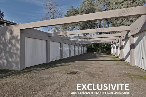 Vente Appartement 4 pièces 80 m2 à Rives