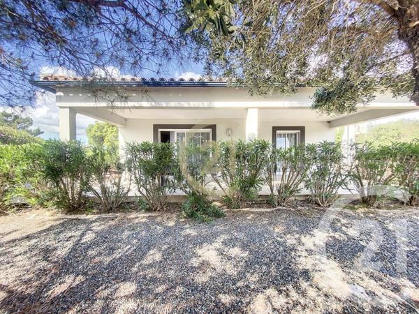 Maison à vendre  3 pièces - 75 m2 LECCI - 201