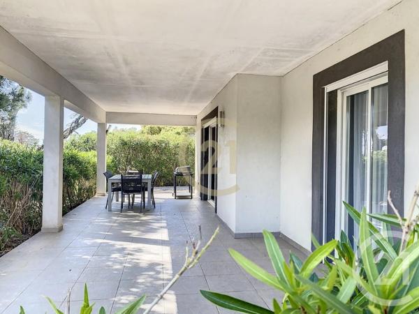 Maison à vendre  3 pièces - 75 m2 LECCI - 201