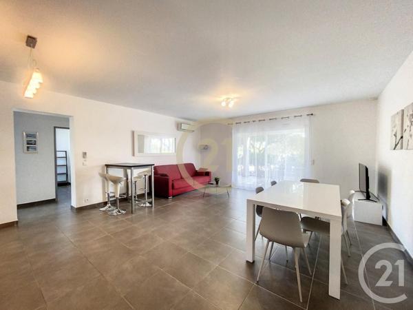 Maison à vendre  3 pièces - 75 m2 LECCI - 201