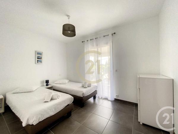 Maison à vendre  3 pièces - 75 m2 LECCI - 201