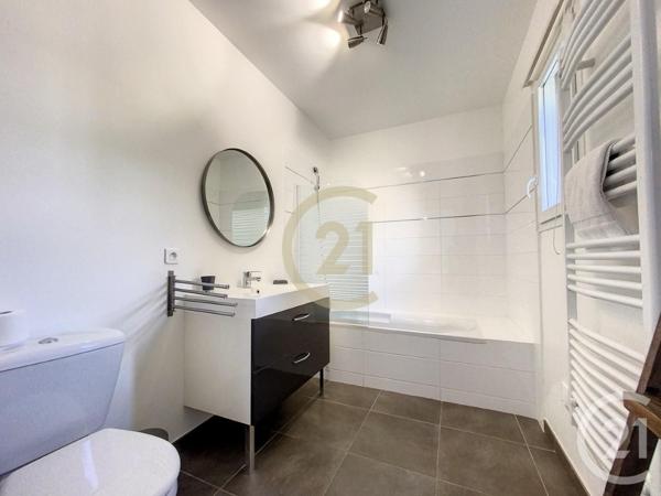 Maison à vendre  3 pièces - 75 m2 LECCI - 201