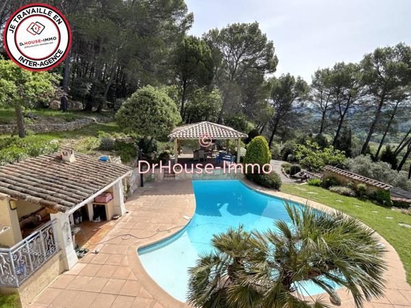 Maison à vendre 6 pièces de 206 m²