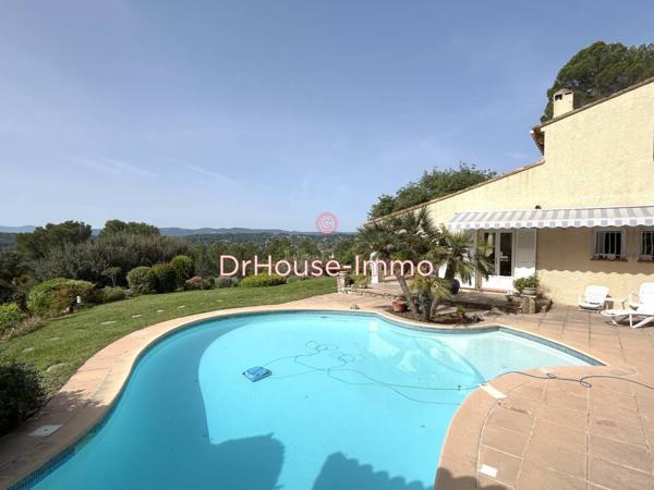 Maison à vendre 6 pièces de 206 m²