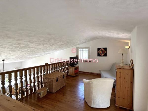 Maison à vendre 6 pièces de 206 m²