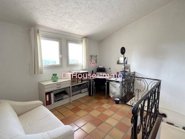 Maison à vendre 6 pièces de 206 m²