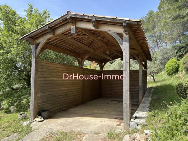 Maison à vendre 6 pièces de 206 m²