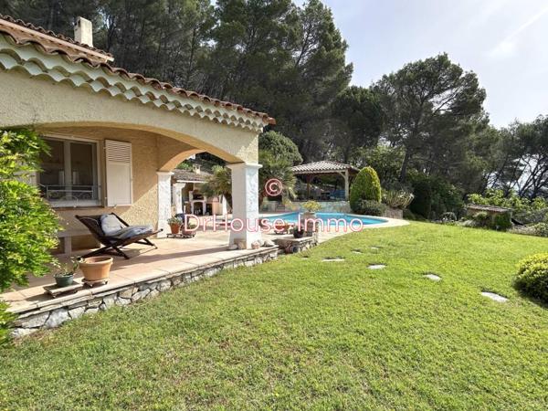 Maison à vendre 6 pièces de 206 m²