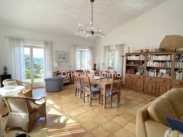 Maison à vendre 6 pièces de 206 m²