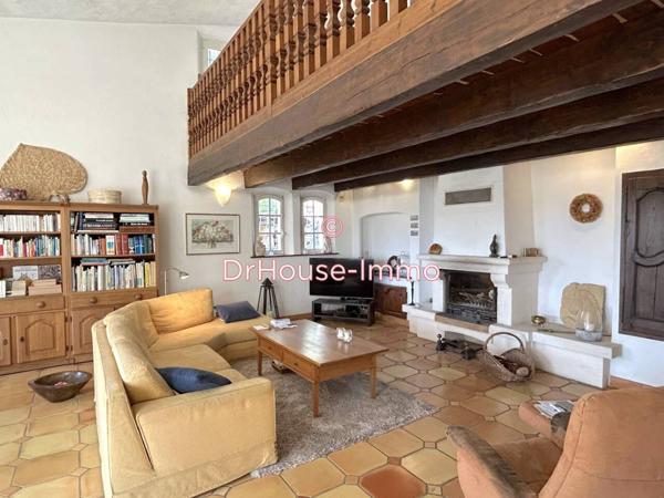 Maison à vendre 6 pièces de 206 m²