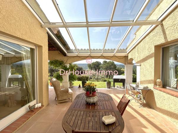 Maison à vendre 6 pièces de 206 m²