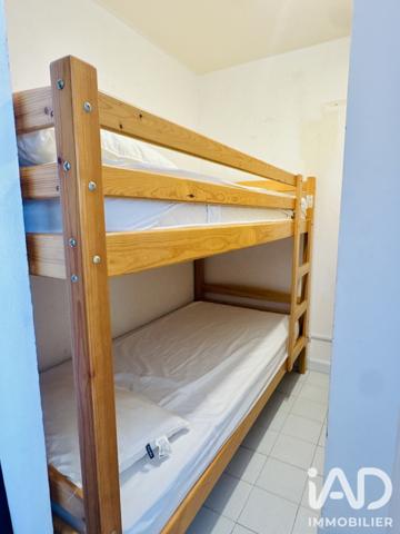 Appartement à vendre 3 pièces 42 m² Agde