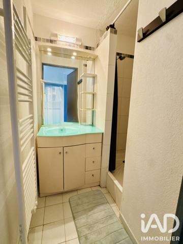 Appartement à vendre 3 pièces 42 m² Agde