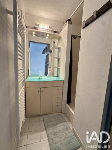 Appartement à vendre 3 pièces 42 m² Agde