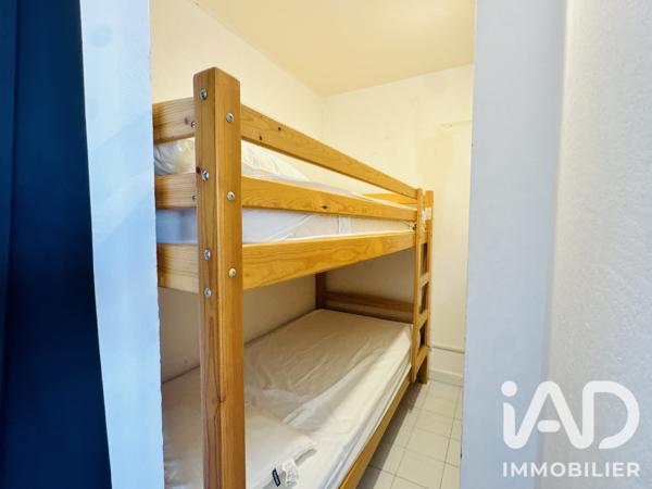 Appartement à vendre 3 pièces 42 m² Agde
