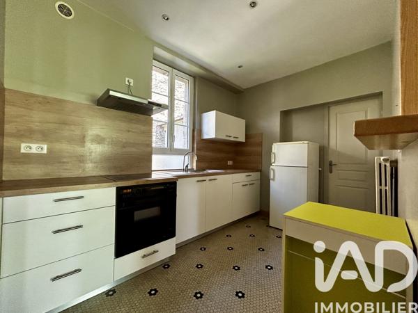 Maison à vendre 5 pièces 128,97 m² Naucelle