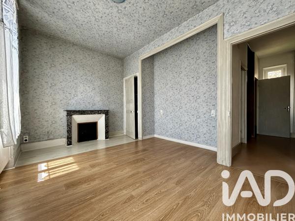 Maison à vendre 5 pièces 128,97 m² Naucelle
