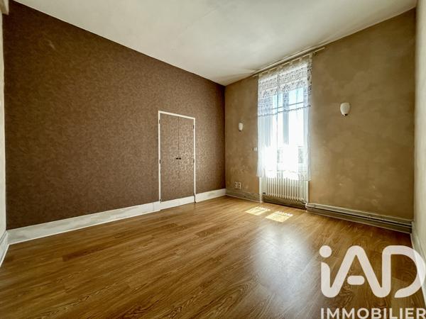 Maison à vendre 5 pièces 128,97 m² Naucelle