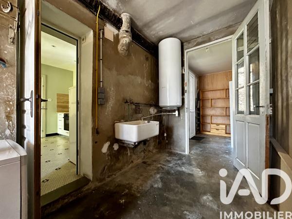 Maison à vendre 5 pièces 128,97 m² Naucelle