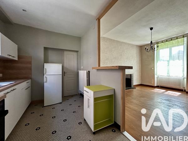 Maison à vendre 5 pièces 128,97 m² Naucelle