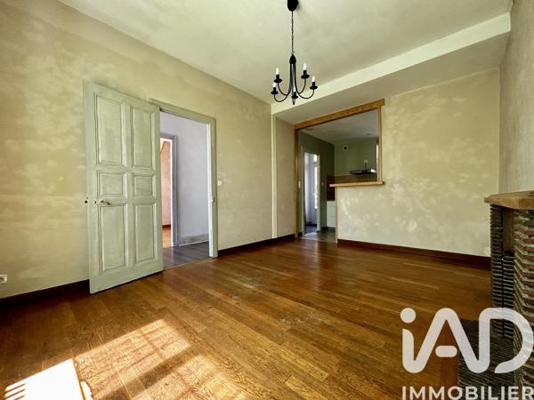Maison à vendre 5 pièces 128,97 m² Naucelle