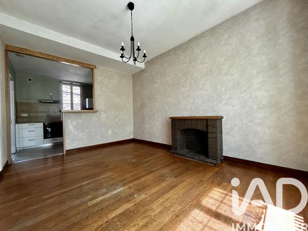 Maison à vendre 5 pièces 128,97 m² Naucelle