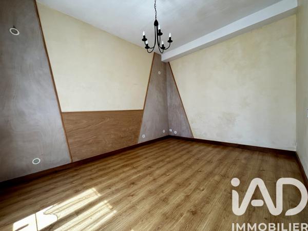 Maison à vendre 5 pièces 128,97 m² Naucelle