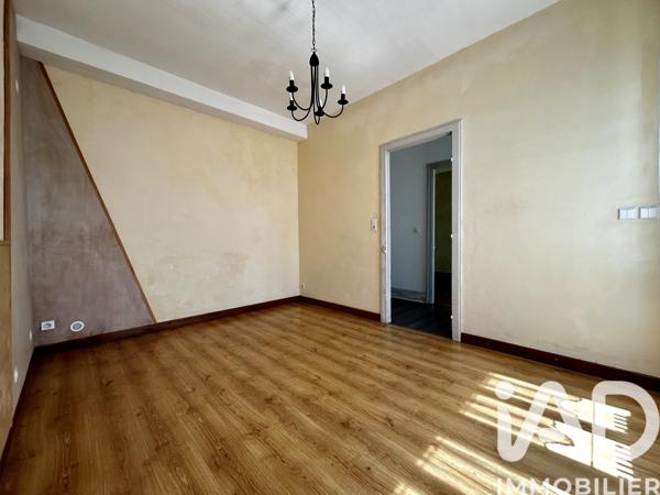 Maison à vendre 5 pièces 128,97 m² Naucelle