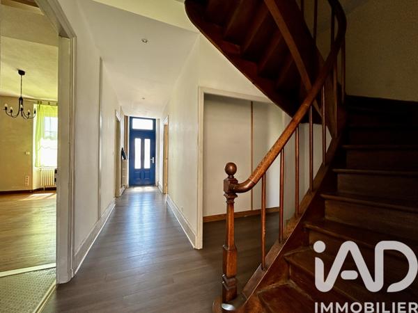 Maison à vendre 5 pièces 128,97 m² Naucelle