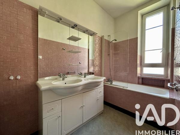 Maison à vendre 5 pièces 128,97 m² Naucelle