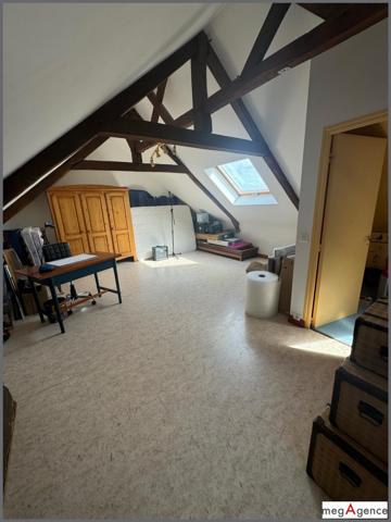 Maison à Dol-de-Bretagne, 35120 - 8 pièces 358m²