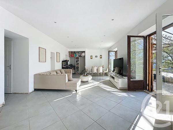 Maison à vendre  5 pièces - 140 m 2   VIENNE  - 38