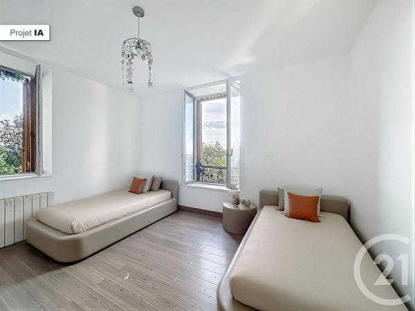 Maison à vendre  5 pièces - 140 m 2   VIENNE  - 38