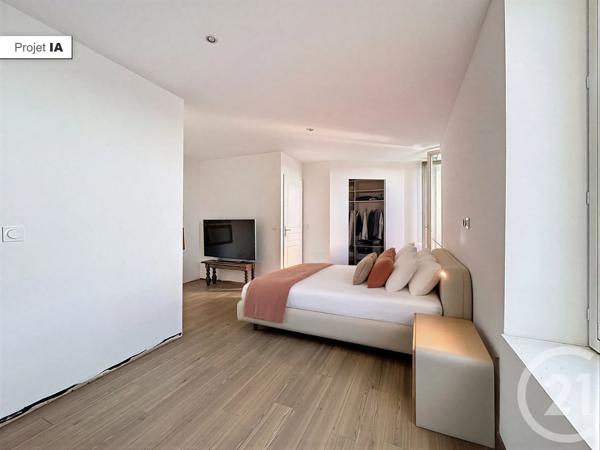 Maison à vendre  5 pièces - 140 m 2   VIENNE  - 38