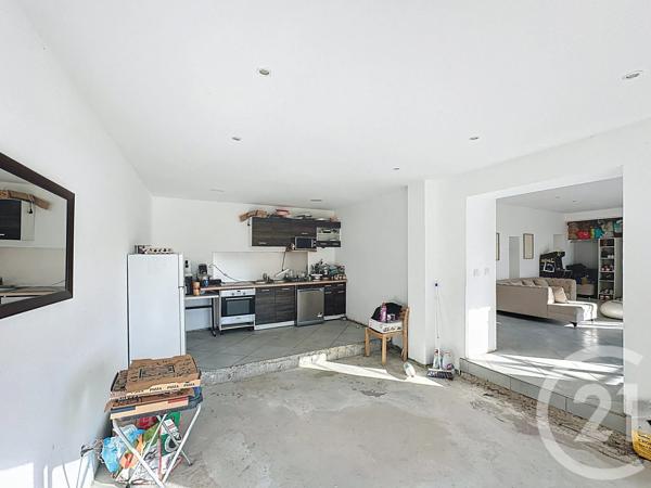 Maison à vendre  5 pièces - 140 m 2   VIENNE  - 38