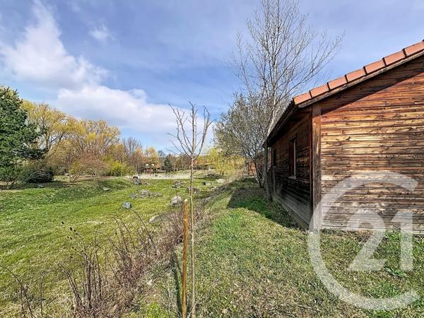 Maison à vendre  4 pièces - 99,24 m 2   ALLEGRE  - 43