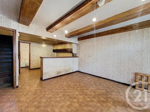 Maison à vendre  4 pièces - 99,24 m 2   ALLEGRE  - 43