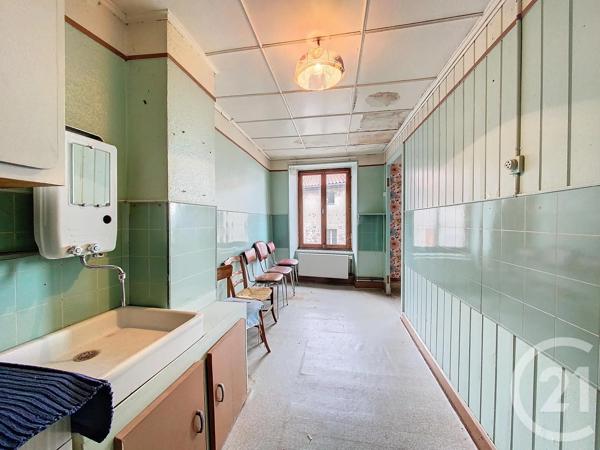 Maison à vendre  4 pièces - 99,24 m 2   ALLEGRE  - 43