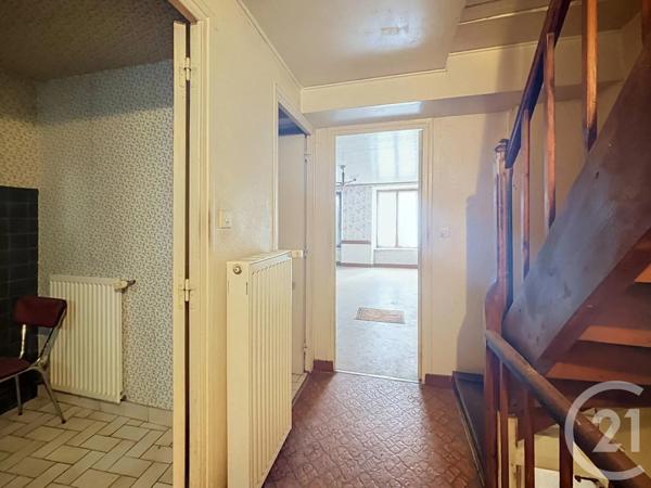 Maison à vendre  4 pièces - 99,24 m 2   ALLEGRE  - 43