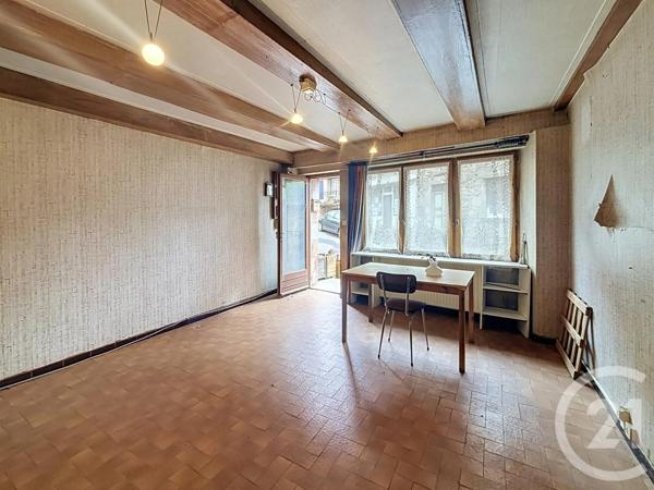 Maison à vendre  4 pièces - 99,24 m 2   ALLEGRE  - 43